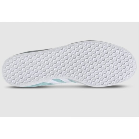 ADIDAS GAZELLE MLS INTER MIAMI SOUTH BEACH TEAL IH2627 Men\'s Size 9.5 NEW MESSI main image 9